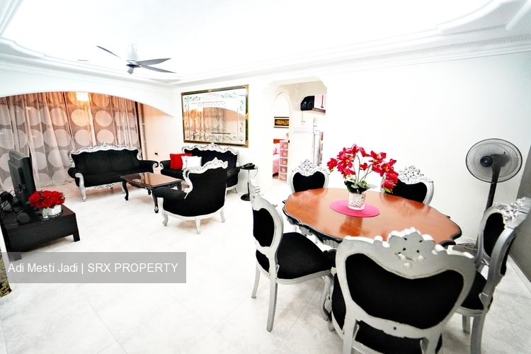 Pasir Ris Street 12 thumbnail photo